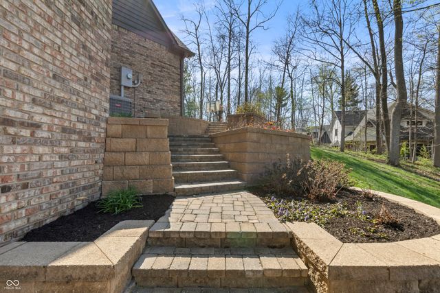 10845 Cedar Ridge Lane, Indianapolis, IN 46278