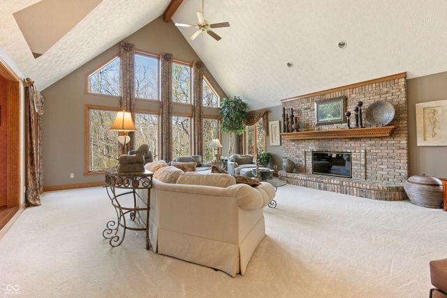 10845 Cedar Ridge Lane, Indianapolis, IN 46278