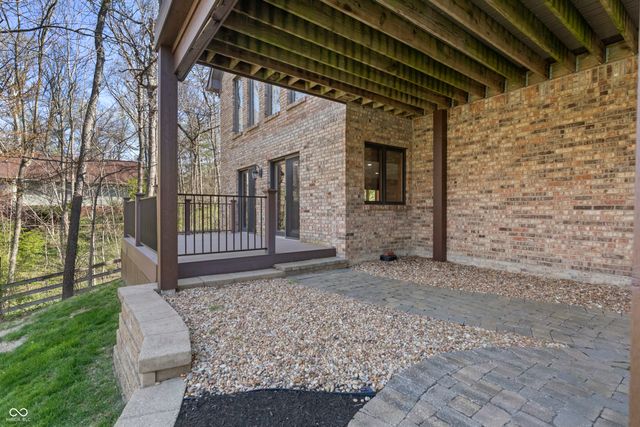 10845 Cedar Ridge Lane, Indianapolis, IN 46278