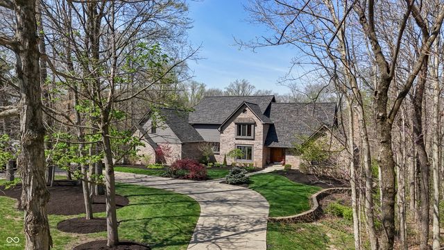 10845 Cedar Ridge Lane, Indianapolis, IN 46278
