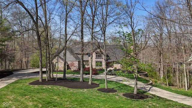 10845 Cedar Ridge Lane, Indianapolis, IN 46278