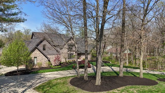 10845 Cedar Ridge Lane, Indianapolis, IN 46278