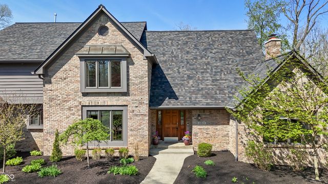 10845 Cedar Ridge Lane, Indianapolis, IN 46278