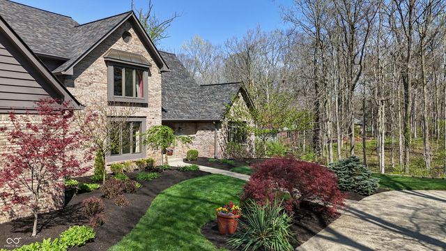 10845 Cedar Ridge Lane, Indianapolis, IN 46278
