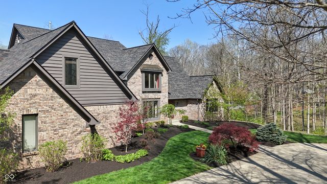 10845 Cedar Ridge Lane, Indianapolis, IN 46278