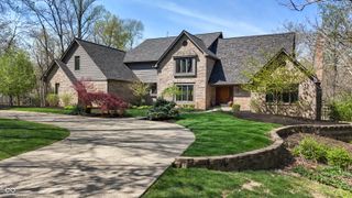 10845 Cedar Ridge Lane, Indianapolis, IN 46278