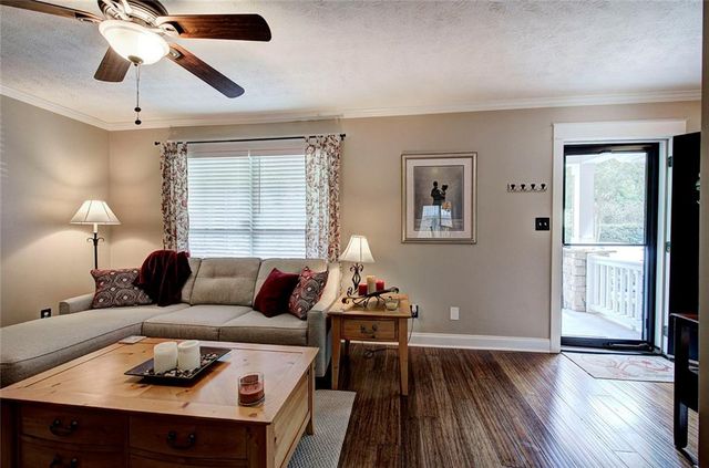 3200 Seven Pines Court 108, Atlanta, GA 30339