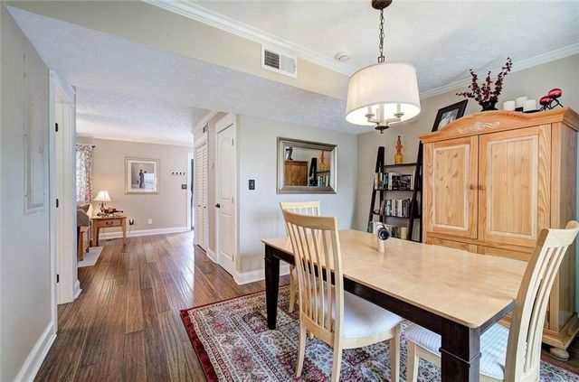 3200 Seven Pines Court 108, Atlanta, GA 30339