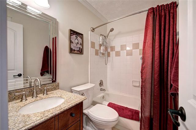 3200 Seven Pines Court 108, Atlanta, GA 30339