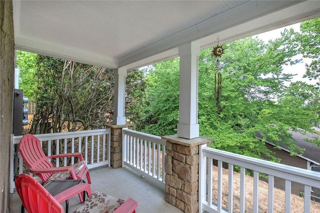 3200 Seven Pines Court 108, Atlanta, GA 30339