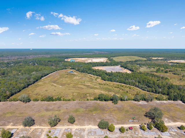 0 Hatcher Cemetery Road, Freeport, FL 32439
