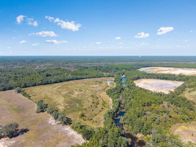 0 Hatcher Cemetery Road, Freeport, FL 32439