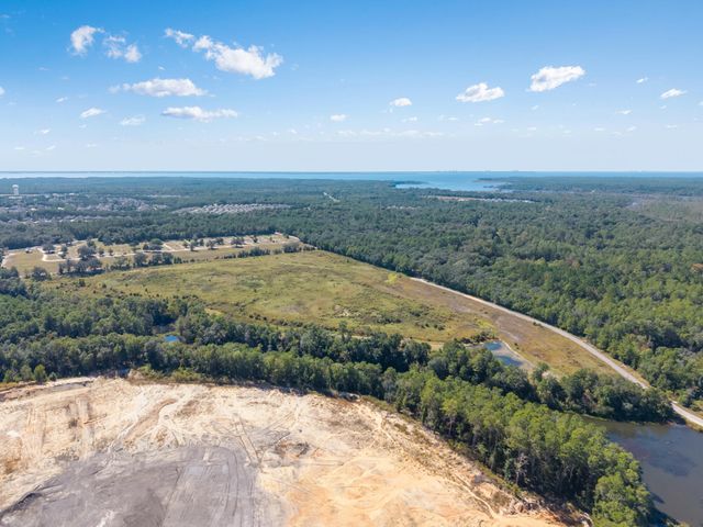 0 Hatcher Cemetery Road, Freeport, FL 32439