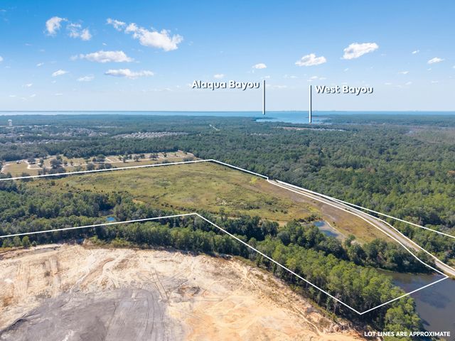 0 Hatcher Cemetery Road, Freeport, FL 32439