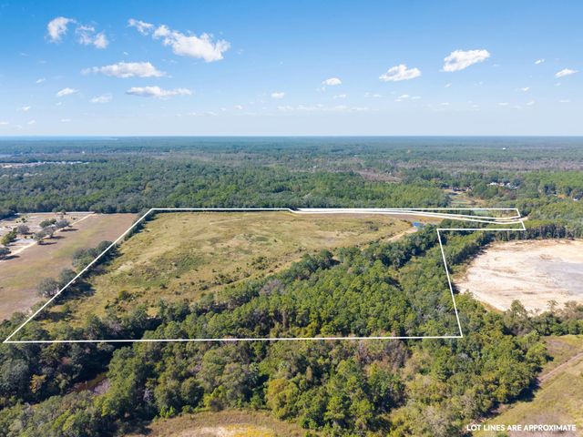 0 Hatcher Cemetery Road, Freeport, FL 32439