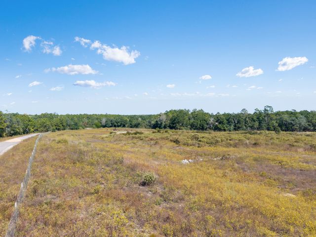 0 Hatcher Cemetery Road, Freeport, FL 32439