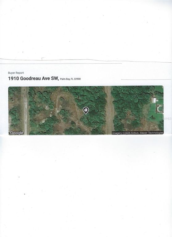 Image 2 of property listing at 1910 GOODREAU AVENUE SW, Palm Bay, FL 32908