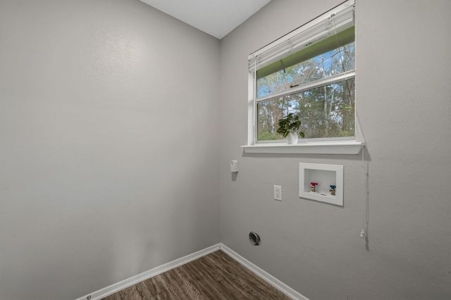 17318 Broken Back Drive, Crosby, TX 77532