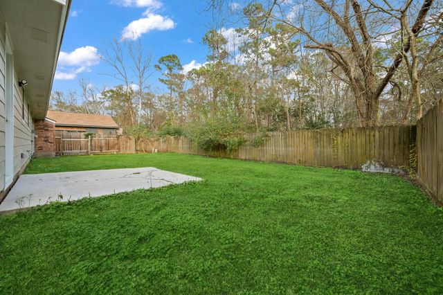 17318 Broken Back Drive, Crosby, TX 77532