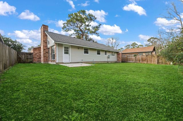 17318 Broken Back Drive, Crosby, TX 77532