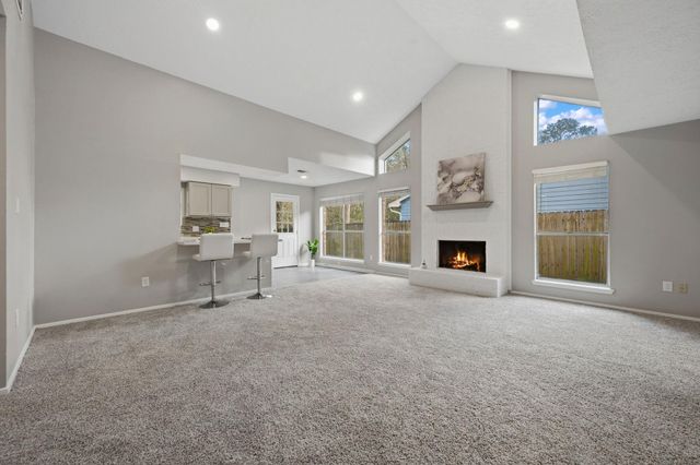 17318 Broken Back Drive, Crosby, TX 77532