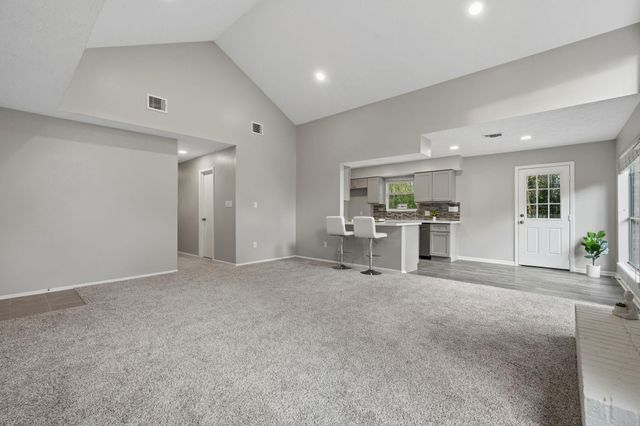 17318 Broken Back Drive, Crosby, TX 77532