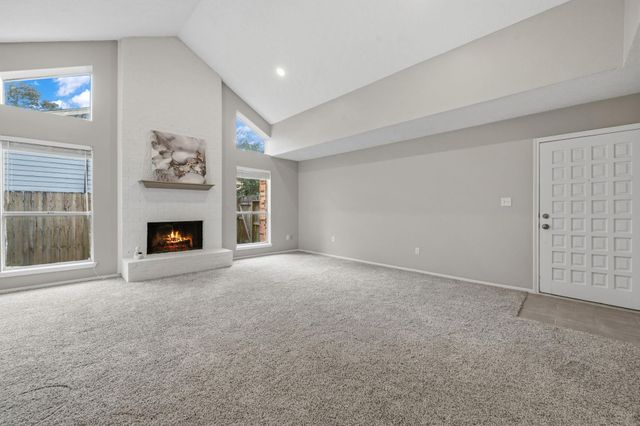 17318 Broken Back Drive, Crosby, TX 77532