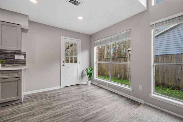 17318 Broken Back Drive, Crosby, TX 77532