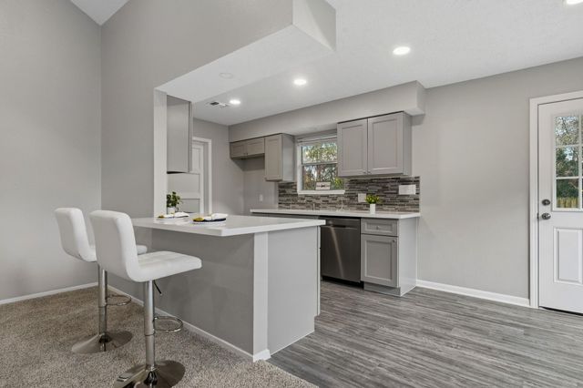 17318 Broken Back Drive, Crosby, TX 77532