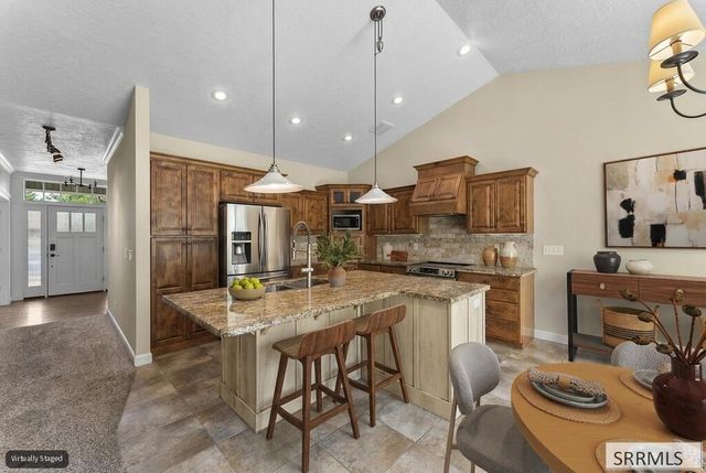 332 Beulahs Lane, Idaho Falls, ID 83401