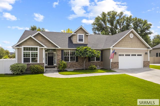 332 Beulahs Lane, Idaho Falls, ID 83401