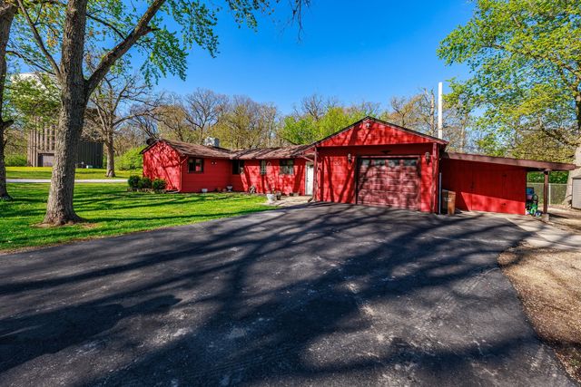 515 Forest Avenue, Willow Springs, IL 60480