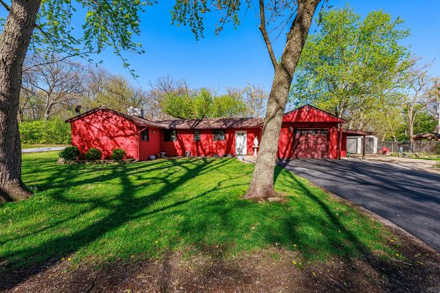515 Forest Avenue, Willow Springs, IL 60480