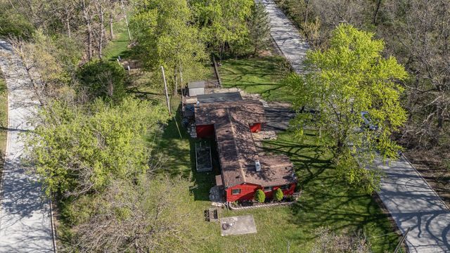 515 Forest Avenue, Willow Springs, IL 60480