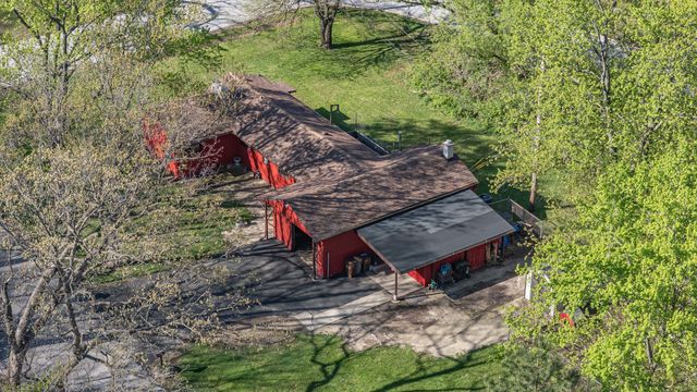 515 Forest Avenue, Willow Springs, IL 60480