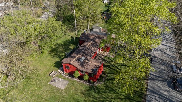 515 Forest Avenue, Willow Springs, IL 60480