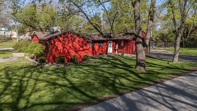515 Forest Avenue, Willow Springs, IL 60480