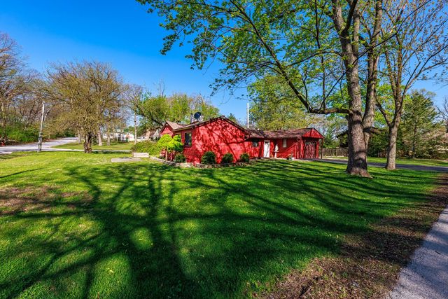 515 Forest Avenue, Willow Springs, IL 60480