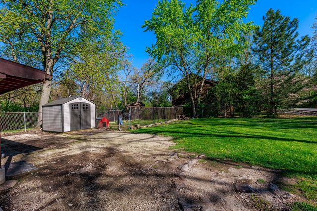 515 Forest Avenue, Willow Springs, IL 60480