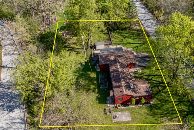 515 Forest Avenue, Willow Springs, IL 60480