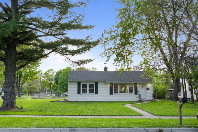 638 N Lombard Avenue, Lombard, IL 60148