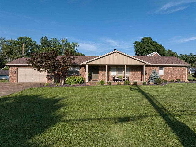1220 S Royal Avenue, Evansville, IN 47715