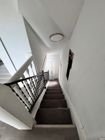 1411 S Main Street, Kokomo, IN 46902