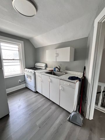 1411 S Main Street, Kokomo, IN 46902