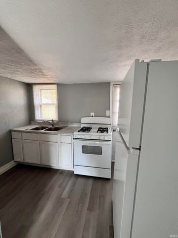 1411 S Main Street, Kokomo, IN 46902