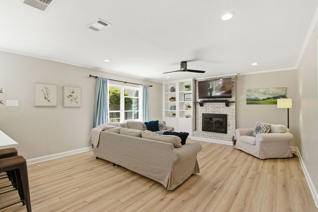 5325 Baker Court, Flower Mound, TX 75028