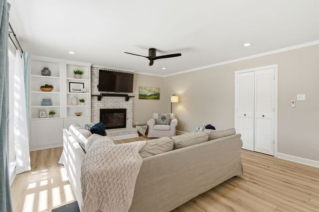 5325 Baker Court, Flower Mound, TX 75028