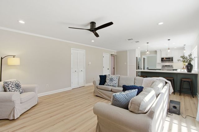 5325 Baker Court, Flower Mound, TX 75028