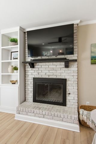 5325 Baker Court, Flower Mound, TX 75028