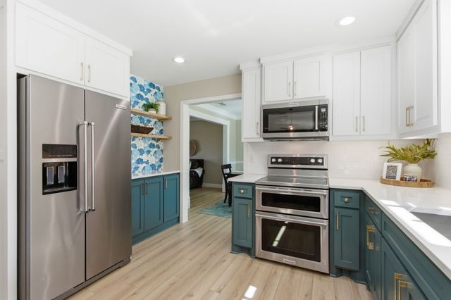 5325 Baker Court, Flower Mound, TX 75028